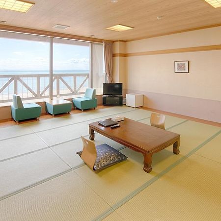 Shiosai Toyoura Exterior photo