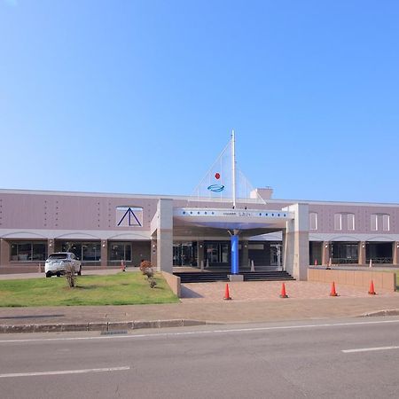 Shiosai Toyoura Exterior photo