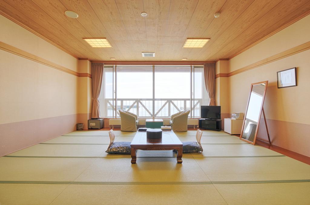 Shiosai Toyoura Exterior photo