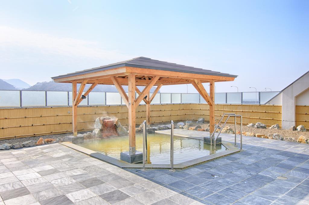 Shiosai Toyoura Exterior photo