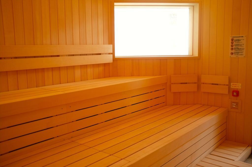 Shiosai Toyoura Exterior photo