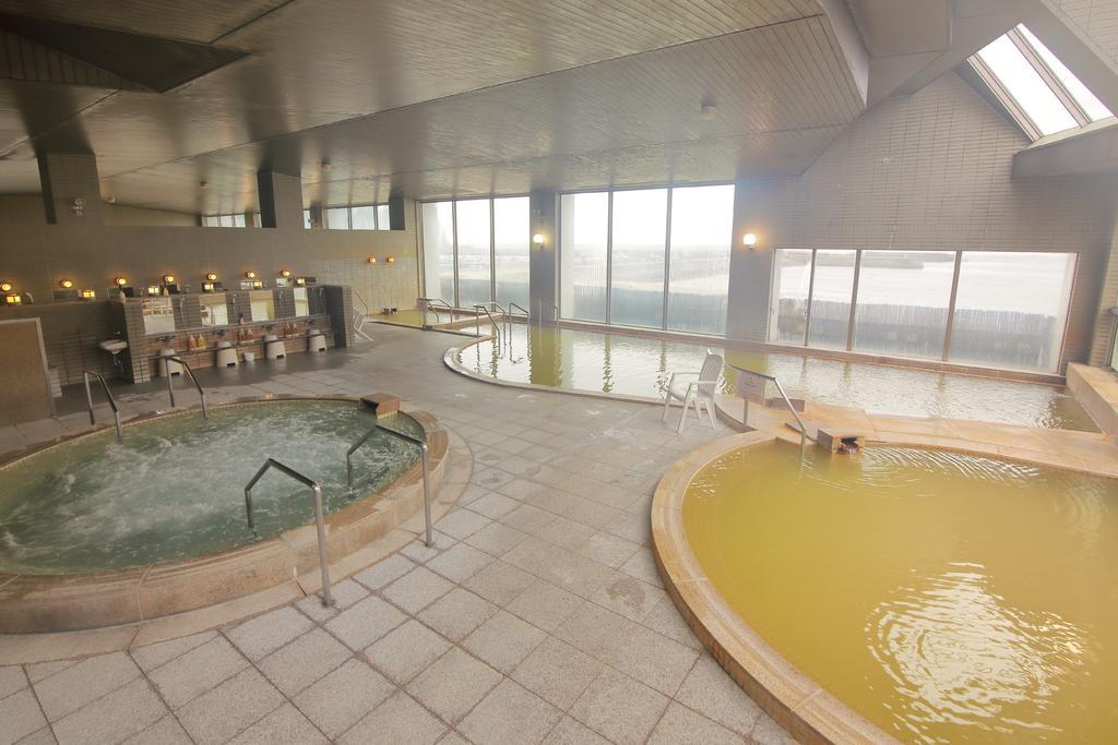 Shiosai Toyoura Exterior photo