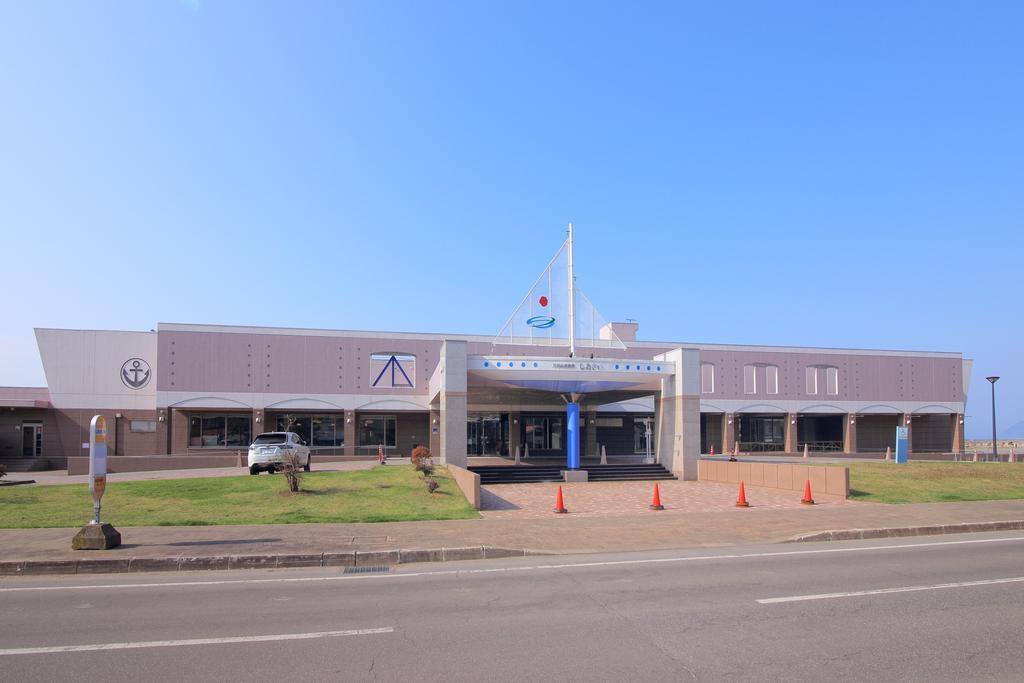 Shiosai Toyoura Exterior photo