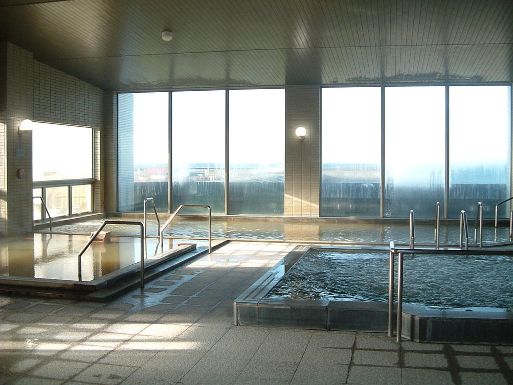 Shiosai Toyoura Exterior photo