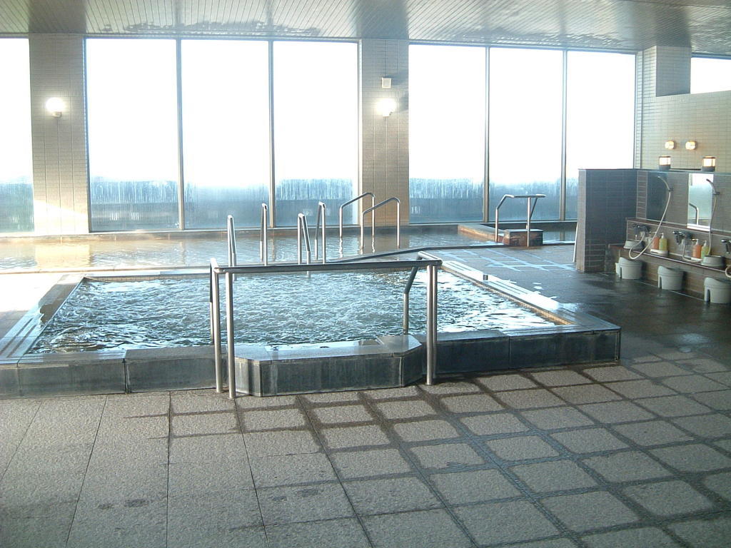 Shiosai Toyoura Exterior photo